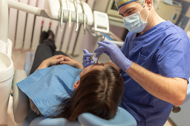 Best Tooth Extraction  in Alameda, CA