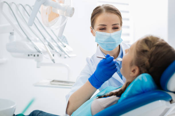 Our Range of Dental Services in Alameda, CA